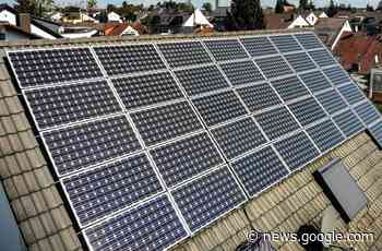 Der "große Wurf" zur Energiewende in Heppenheim? - Heppenheim ... - Bergsträßer Anzeiger