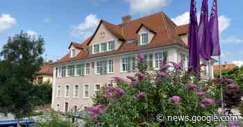 Auszeiten für Alleinerziehende in Heppenheim - Echo Online