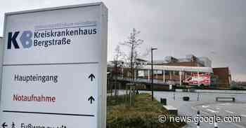 Kreisklinik Heppenheim: Bagatellfälle belasten Notaufnahme - Echo Online
