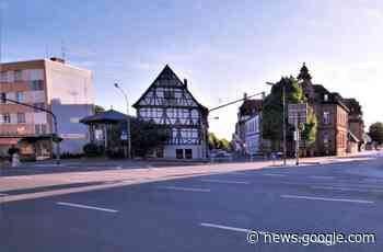 Das BA-Sommerrätsel: 20 Fragen zu Heppenheim - Heppenheim ... - Bergsträßer Anzeiger