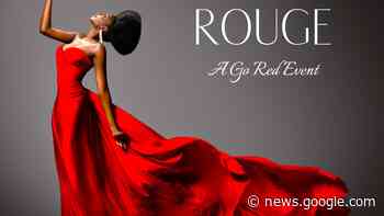 Delta Sigma Theta plans exciting evening with ROUGE – A Go Red ... - themadisonrecord.com