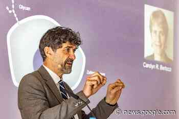 Wenn es in der Chemie klick macht - Schwäbische