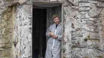 Vom Buch zur TV-Serie: Simon Becketts „Chemie des Todes“ bei ... - Tagesspiegel