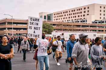 Austin hosts first MLK community march since COVID-19 - Hilltop Views