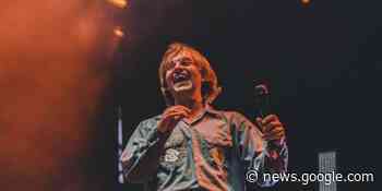 Austin solo artist makes Jimmy Fallon debut before local album ... - CultureMap Austin