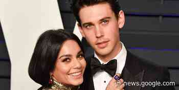 Vanessa Hudgens and Austin Butler's Complete Relationship Timeline - Harper's BAZAAR