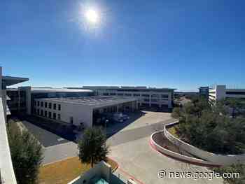 Apple To Expand New Austin Campus as Other Tech Companies ... - CoStar Group