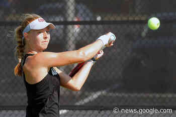 Austin Peay State University Women's Tennis falls to Middle ... - Clarksville Online