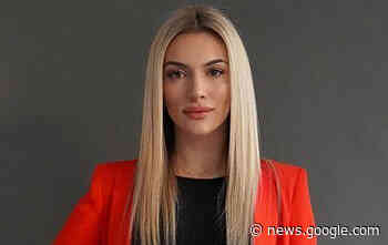 Sports journalist Emily Austin brings her 'A game' in defense of Israel - JNS.org