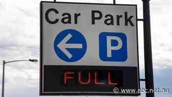 Brisbane resident hit with parking invoice after taking daughter to work at McDonald's