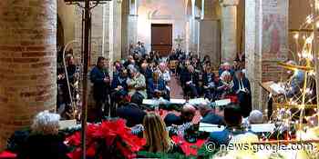 Torna il Premio Nazionale di Lettere – Arte – Scienze Città di ... - HG news