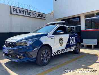 Vítima de violência doméstica é socorrida pela GCM de Itapeva - Jornal Ita News