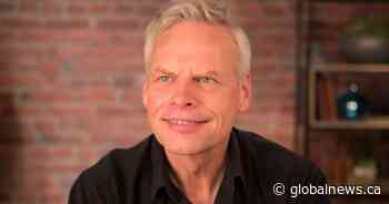 ‘Self-styled’ Edmonton spiritual leader of Oasis charged with sexual assault