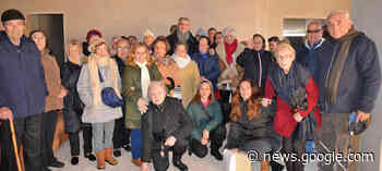 La Diputación de Toledo financiará un nuevo Hogar del Jubilado en ... - Eldiadigital