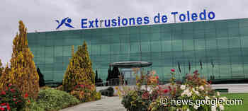 El ERTE para 264 trabajadores de Extrusiones Toledo no tendrá ... - Eldiadigital