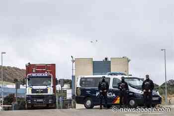 Confirman que los nuevos restos hallados en Toledo son de Ángel - Radio Televisión Canaria