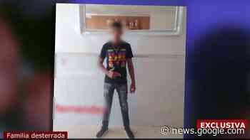 La matriarca de la familia de Toledo se defiende: “Me dijeron que a ... - Cuatro