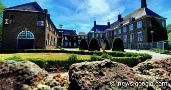 Hamminkeln: USD fordert Investor für Schloss Ringenberg - Rheinische Post