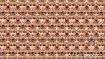 Welche ist die echte Taylor Swift? Testen Sie Ihre Augen in unserem ... - VIP.de, Star News