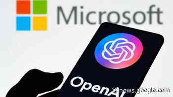 Microsoft steckt weitere Milliarden in ChatGPT-Entwickler OpenAI ... - it-daily.net