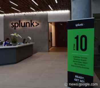 Splunk: US-Datenanalyse-Softwareanbieter ernennt neuen Chief ... - it-times.de