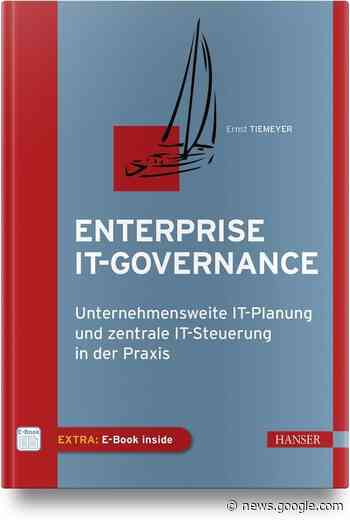 Enterprise IT-Governance - Geldinstitute