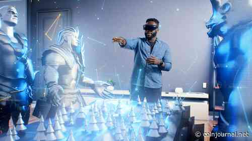 Is 2023 A Revamping Year For Crypto Gaming?