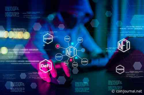 Revolution of DeFi Ecosystem: The Wave of Decentralised Identity Solutions Is Here to Stay!