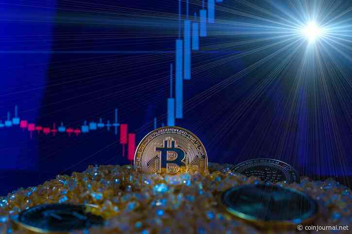 Bitcoin’s “hedge” narrative is dead, as speculative price action continues