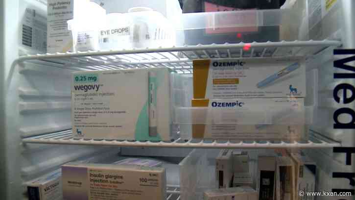 The domino effect behind the diabetic drug shortage that's hitting Austin