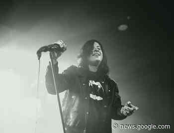 Review: Hail The Sun Supports Legendary Supergroup at Concord ... - thirdcoastreview.com