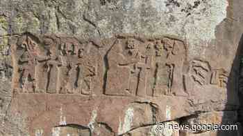 Puduḫepa: Die mächtigste Frau auf dem Hethiterthron - Spektrum.de