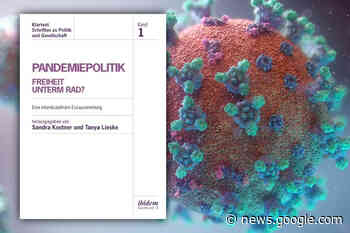 Freiheit und Wissenschaft - Tichys Einblick