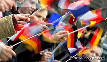 60 Jahre Élysée-Vertrag: Frankreichs und Deutschlands ... - Forschung & Lehre