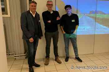 Dan toch geen grote bedrijvensite in Meise, wel ruimte voor meer ... - Made in