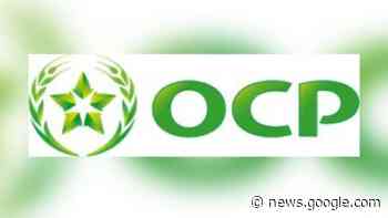 OCP Group pacts with India for sustainable agriculture - EastMojo