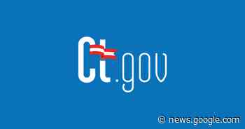 Connecticut Department of Agriculture Funds Eight Projects with ... - EIN News