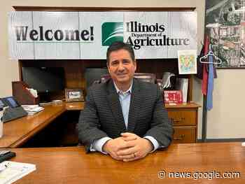 Illinois Department of Agriculture increasing conservation staff - brownfieldagnews.com