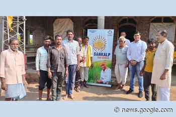 The Change Towards Sustainable Agriculture Is Being Led By ... - BW Businessworld