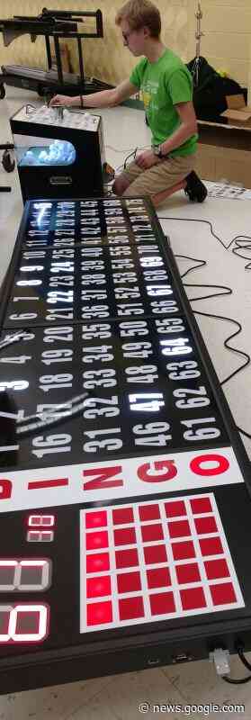 Cash bingo to be held at Milton Fire Department - Bay to Bay News