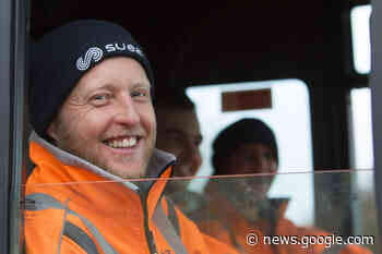 Milton Keynes drops Serco and awards Suez £300m deal ... - letsrecycle.com