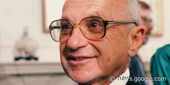 Milton Friedman Never Dumped Monetarism - WSJ - The Wall Street Journal