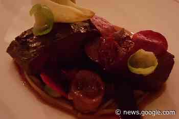 Opnieuw Michelinsterren voor Het Roode Koper in Leuvenum en ’t ... - Veluwe FM