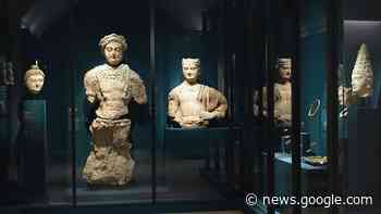 Eine Reise in 2.000 Jahre Geschichte - Euronews