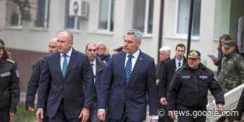 Bulgarien-Reise Nehammers und Karners: Niederösterreichische ... - DER STANDARD