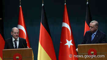 Erdogan sagt vor Türkei-Wahl offenbar Deutschland-Reise ab - fr.de