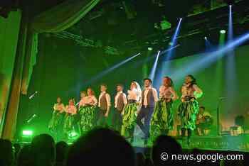 Bad Säckingen: Eine Reise durch die Geschichte des Whiskeys - SÜDKURIER Online