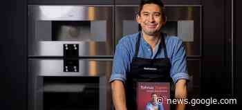 Buchtipp: Eine Reise durch »Tohrus Japan« - Falstaff