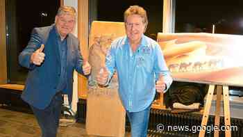 »Kinzigtal weltweit«: Eine Reise zu Dünen, Souks und Kamelen - Schwarzwälder Bote