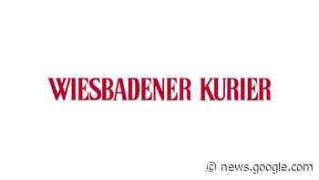 Backstage-Reise mit Björn Breckheimer in Wiesabden - Wiesbadener Kurier